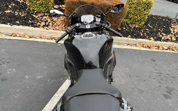 2026 Kawasaki Ninja® ZX™-6R ABS