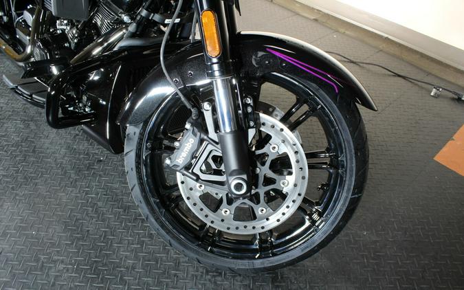 New 2025 Harley-Davidson CVO Street Glide Motorcycle For Sale In Bristol, VA