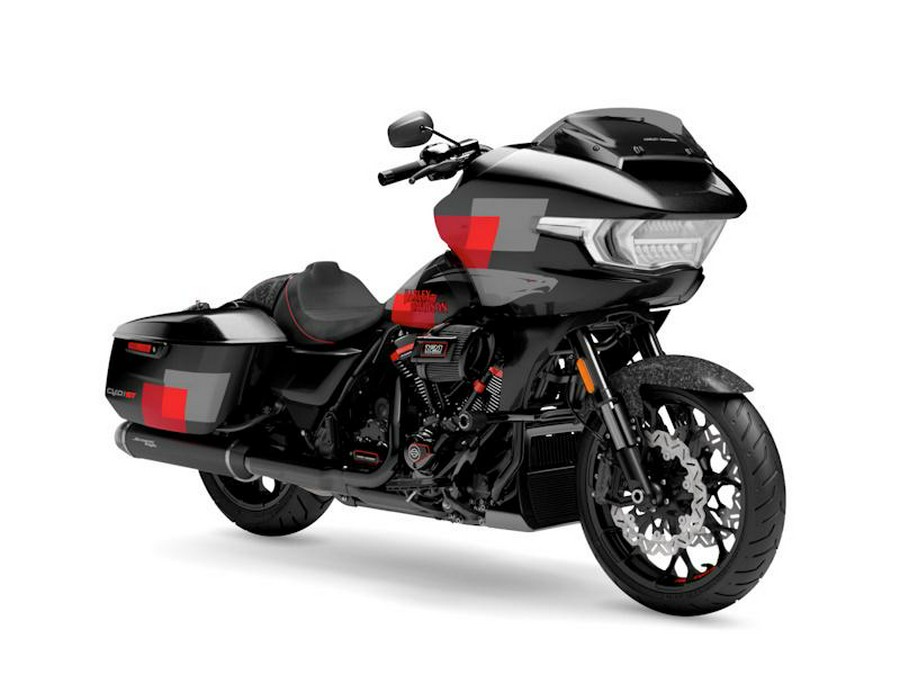 2025 Harley-Davidson® FLTRXSTSE - CVO™ Road Glide® ST