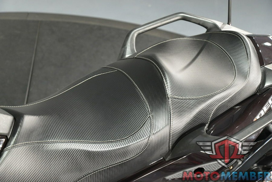 2014 Can-Am Spyder ST Limited SE5