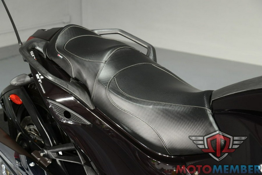 2014 Can-Am Spyder ST Limited SE5