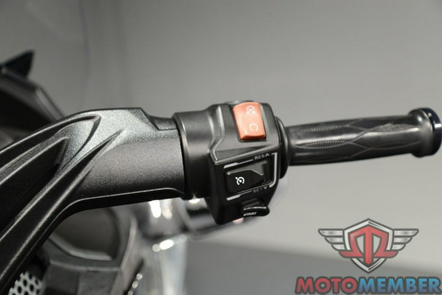 2014 Can-Am Spyder ST Limited SE5