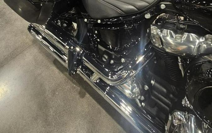 2023 Harley-Davidson® FXST - Softail® Standard