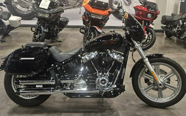 2023 Harley-Davidson Softail FXST - Standard