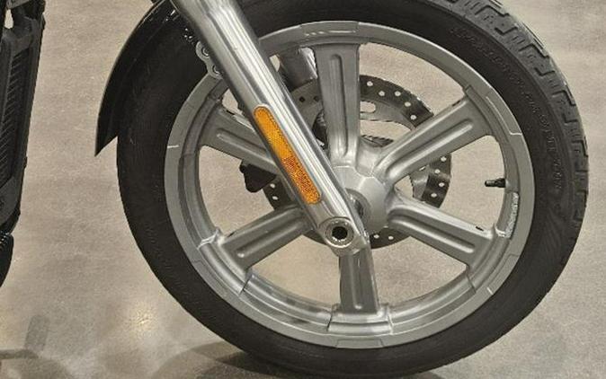 2023 Harley-Davidson® FXST - Softail® Standard