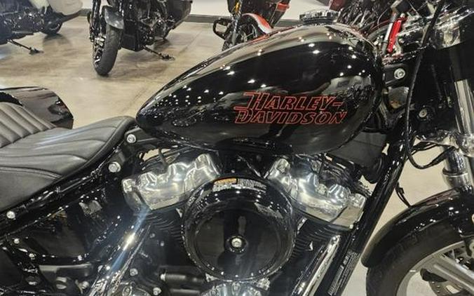 2023 Harley-Davidson® FXST - Softail® Standard