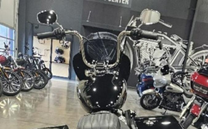 2023 Harley-Davidson Softail FXST - Standard