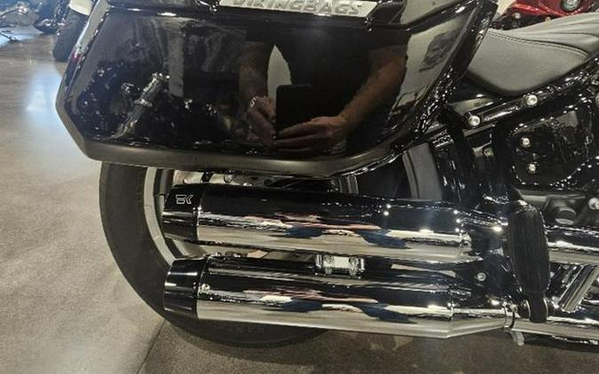 2023 Harley-Davidson® FXST - Softail® Standard