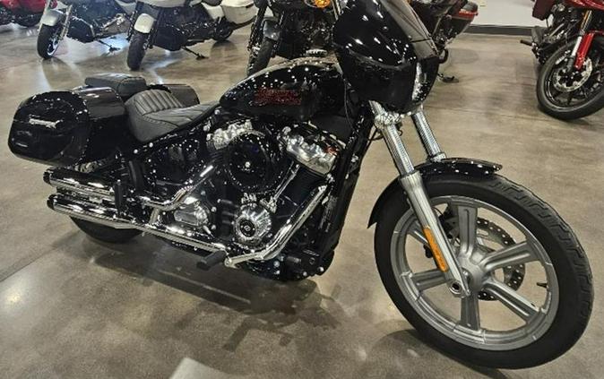 2023 Harley-Davidson® FXST - Softail® Standard