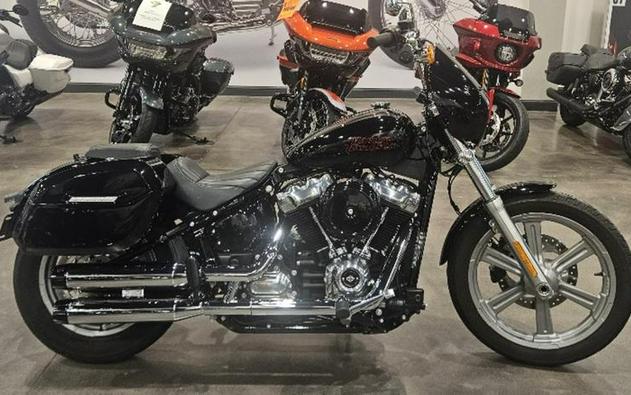 2023 Harley-Davidson® FXST - Softail® Standard
