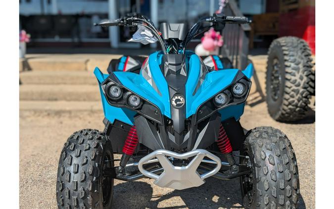 2026 Can-Am Renegade 110 EFI
