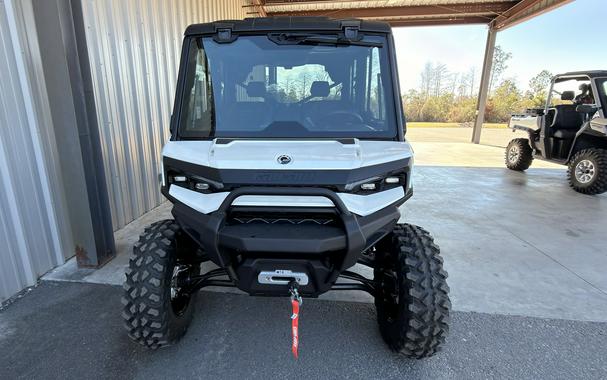 2026 Can-Am Defender MAX Limited HD11