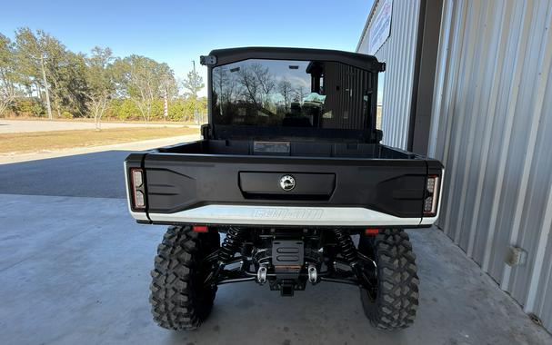 2026 Can-Am Defender MAX Limited HD11