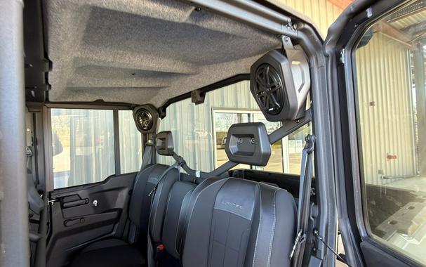 2026 Can-Am Defender MAX Limited HD11