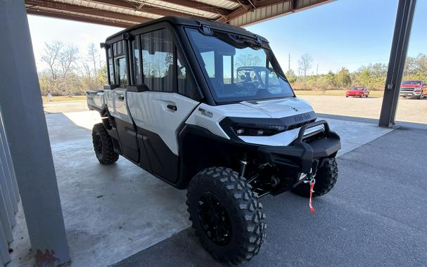 2026 Can-Am Defender MAX Limited HD11