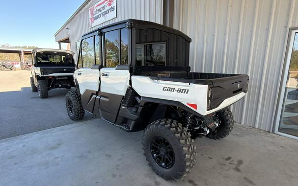 2026 Can-Am Defender MAX Limited HD11