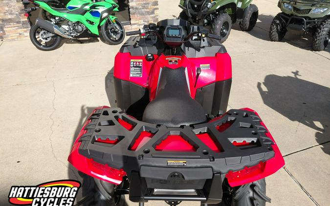 2026 Polaris Sportsman® 850 Mud Edition