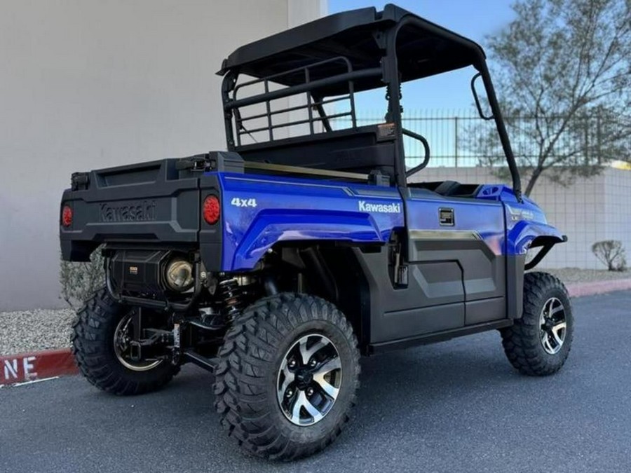 2026 Kawasaki Mule Pro-MX™ LE
