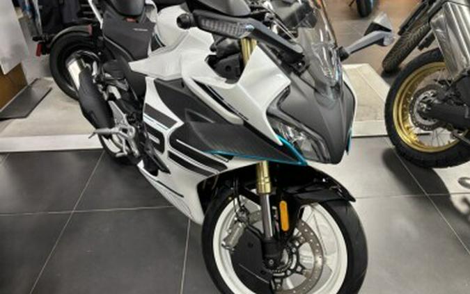 2026 CFMOTO 450SS FINANCING AS LOW AS 5.99% W.A.C