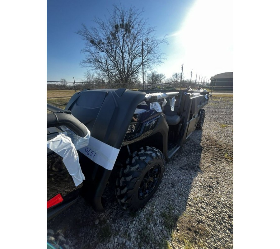 2026 Can-Am Defender PRO XT HD10