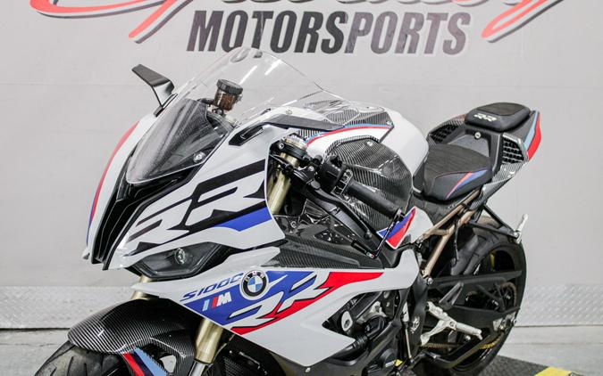 2021 BMW S 1000 RR