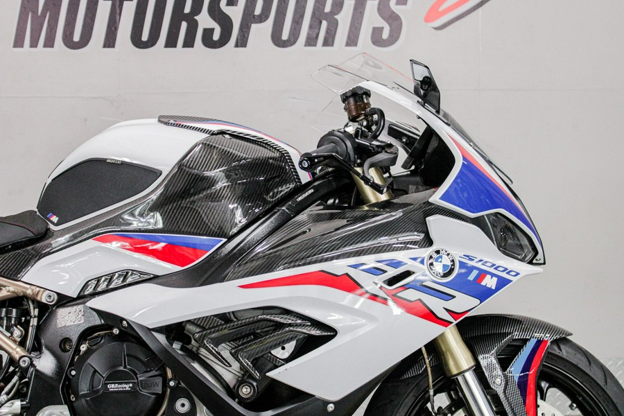 2021 BMW S 1000 RR