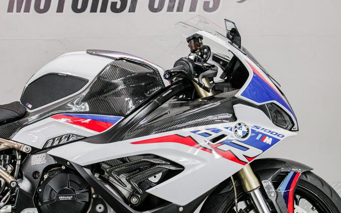 2021 BMW S 1000 RR