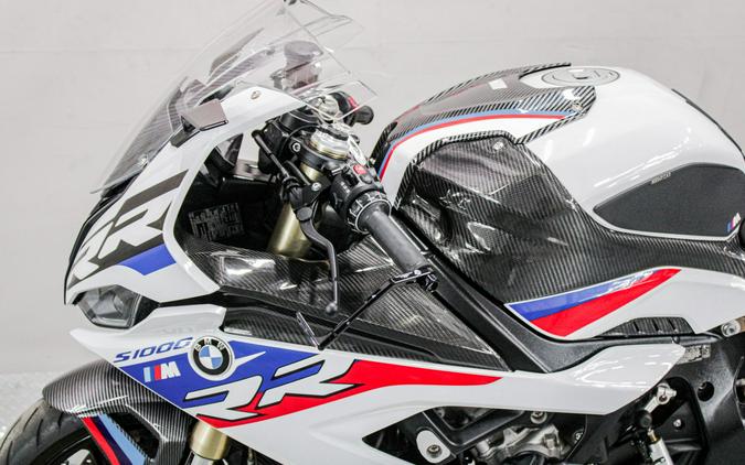 2021 BMW S 1000 RR