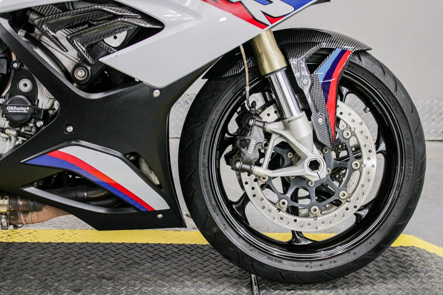 2021 BMW S 1000 RR