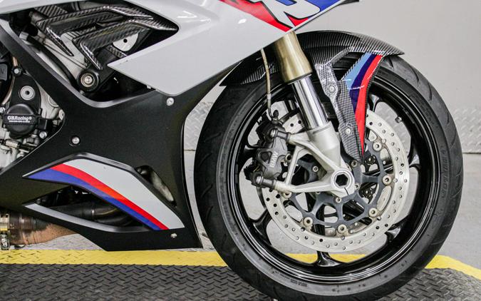 2021 BMW S 1000 RR