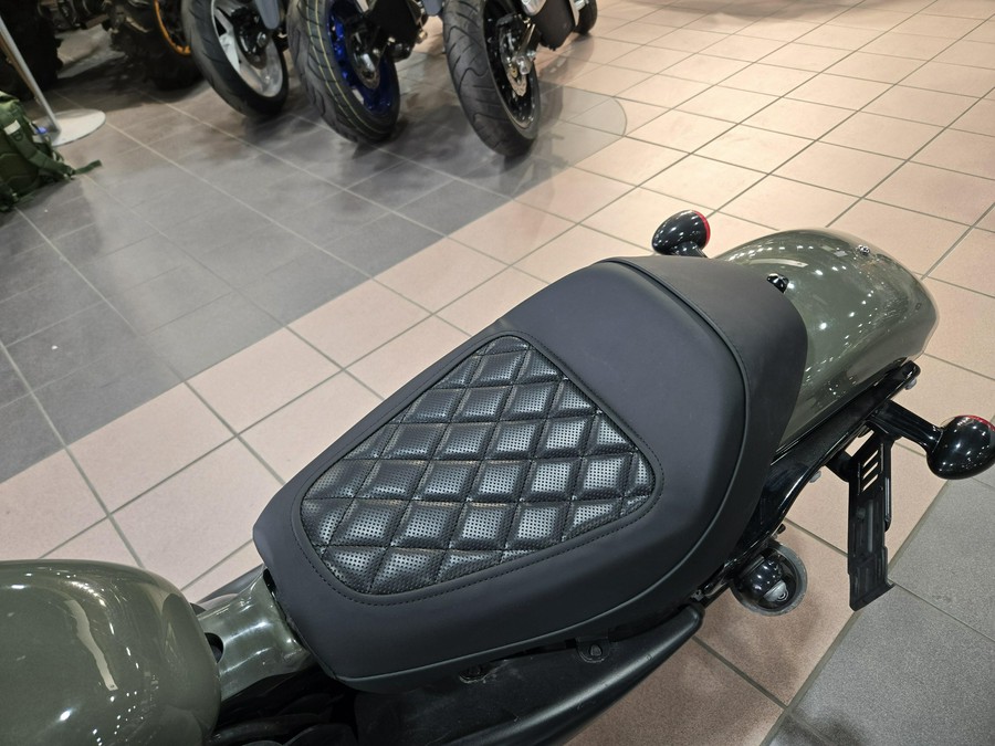 2019 HARLEY SPORTSTER IRON 883