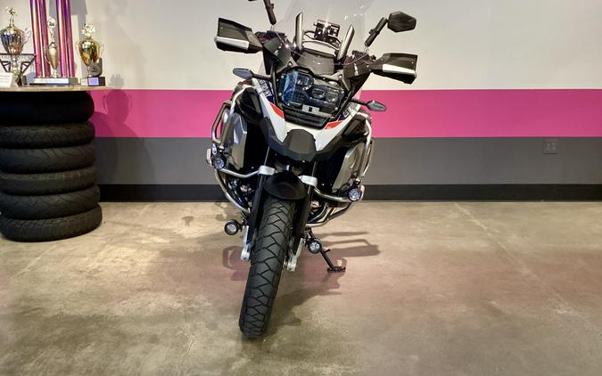 2023 BMW R 1250 GS Adventure