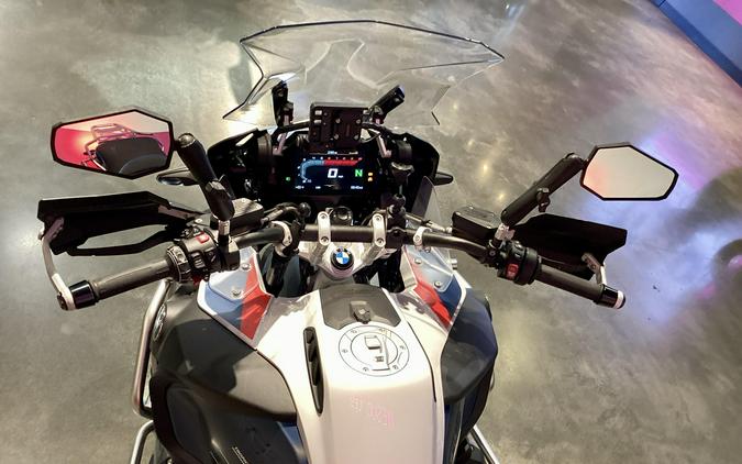 2023 BMW R 1250 GS Adventure