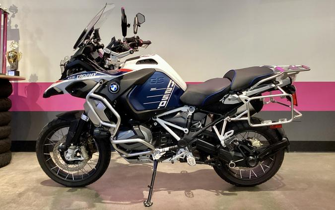 2023 BMW R 1250 GS Adventure