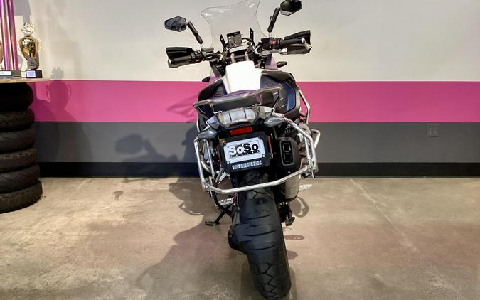 2023 BMW R 1250 GS Adventure