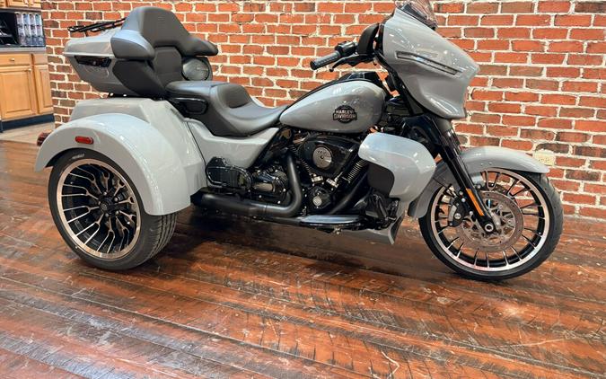 FLHLT 2026 Street Glide 3 Limited