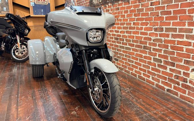 FLHLT 2026 Street Glide 3 Limited