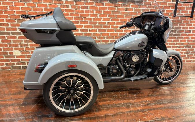 FLHLT 2026 Street Glide 3 Limited