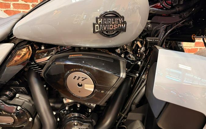 FLHLT 2026 Street Glide 3 Limited