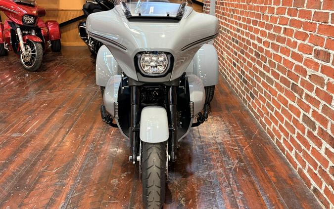 FLHLT 2026 Street Glide 3 Limited