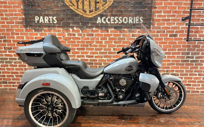 FLHLT 2026 Street Glide 3 Limited