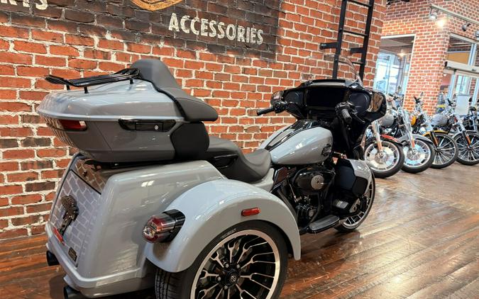 FLHLT 2026 Street Glide 3 Limited
