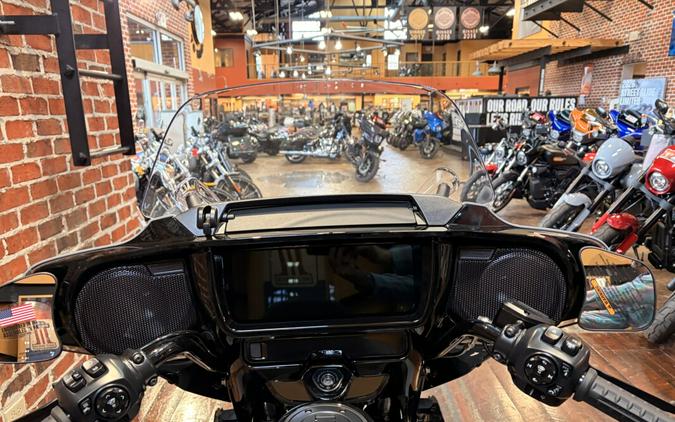 FLHLT 2026 Street Glide 3 Limited