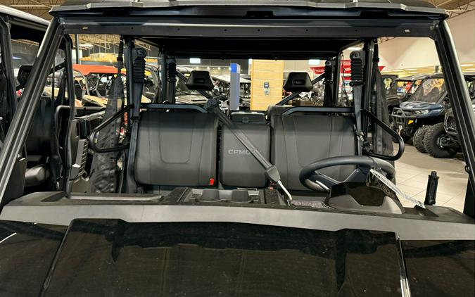 2026 CFMOTO UForce 1000 XL