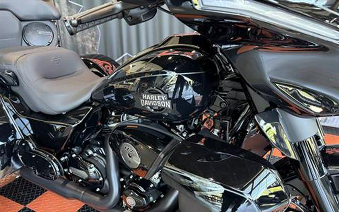 2026 Harley-Davidson Street Glide® 3 Limited