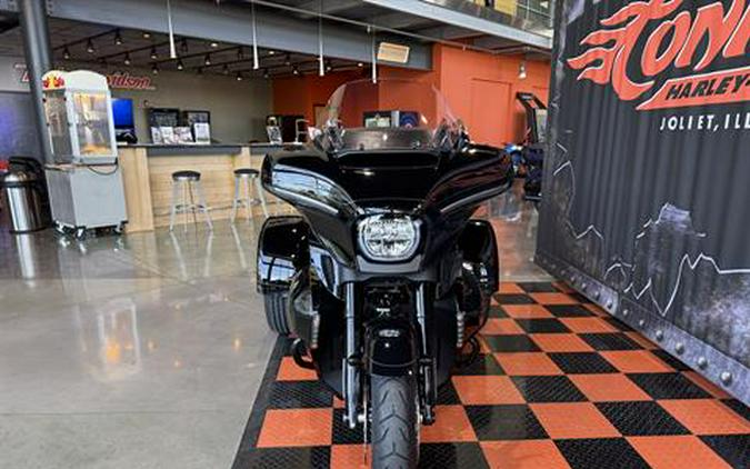 2026 Harley-Davidson Street Glide® 3 Limited