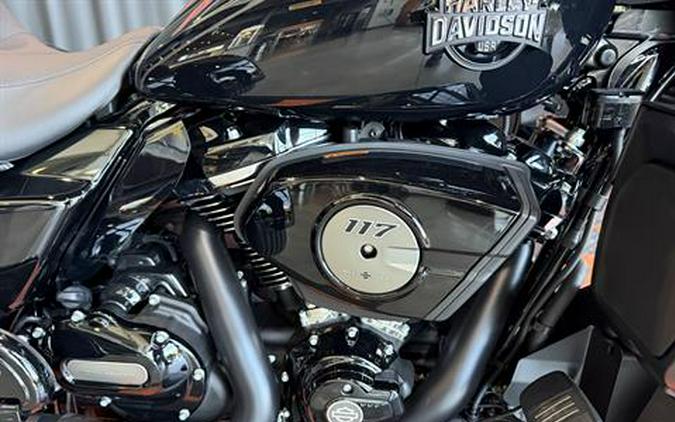 2026 Harley-Davidson Street Glide® 3 Limited