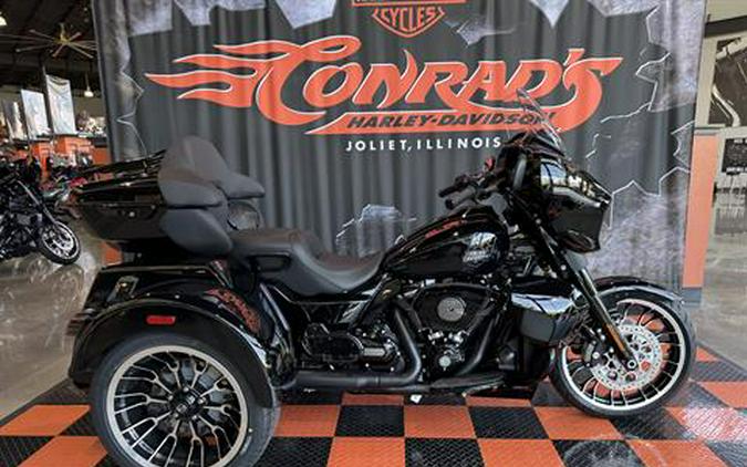 2026 Harley-Davidson Street Glide® 3 Limited