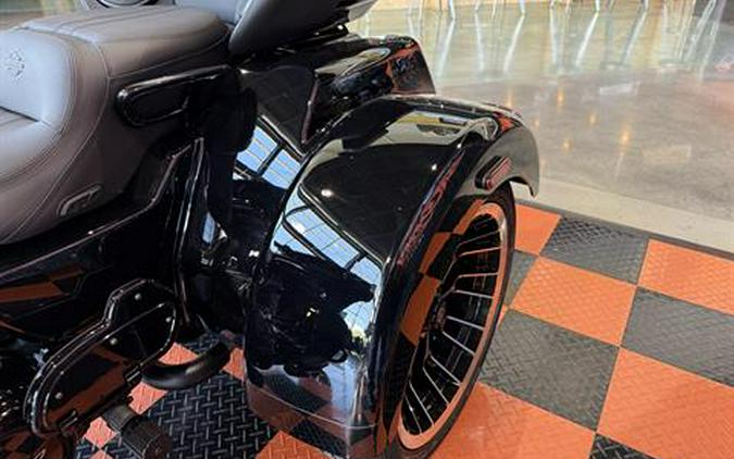 2026 Harley-Davidson Street Glide® 3 Limited