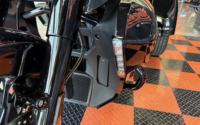 2026 Harley-Davidson Street Glide® 3 Limited